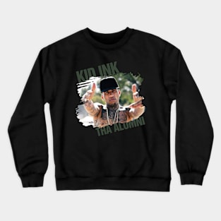 KID INK Crewneck Sweatshirt